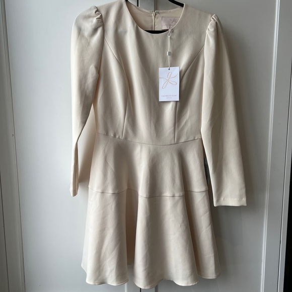 NWT Gal Meets Glam Dress - Picture 5 of 10